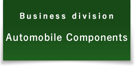Business Divisions　Automobile Components