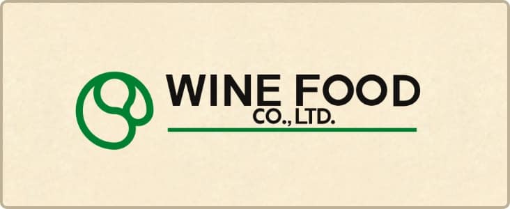 WINE FOOD CO.,LTD.